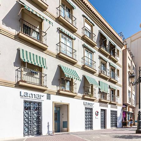 San Rafael 1 Apartments Μάλαγα Εξωτερικό φωτογραφία