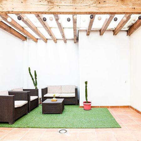 San Rafael 1 Apartments Μάλαγα Εξωτερικό φωτογραφία