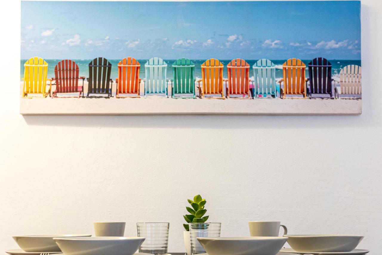 San Rafael 1 Apartments Μάλαγα Εξωτερικό φωτογραφία